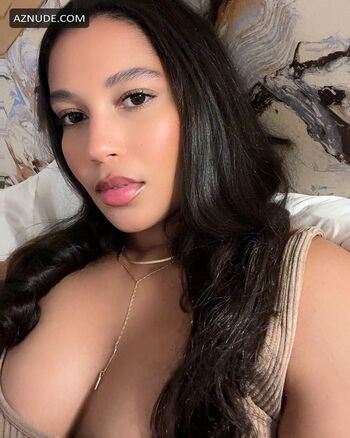 Full leaked Alana monteiro private photo