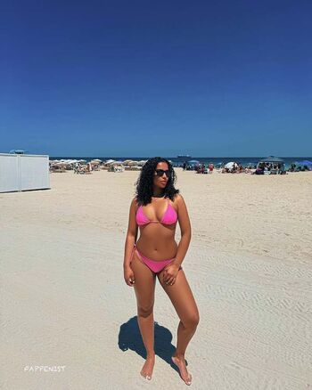 Full leaked Alana monteiro private photo
