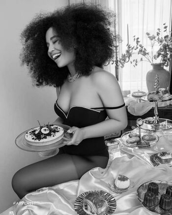 Full leaked Alana monteiro private photo