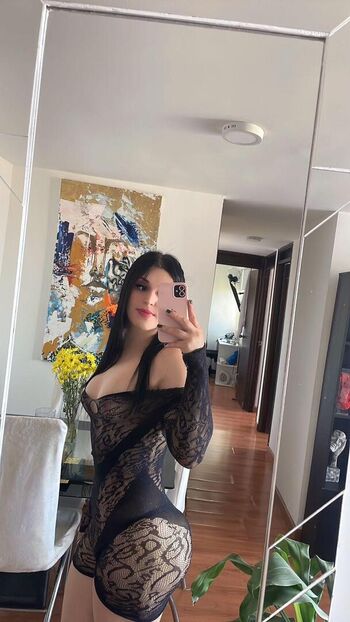 Full leaked Alanadolce private photo