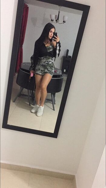 Full leaked Alanadolce private photo