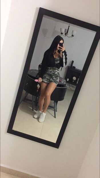 Full leaked Alanadolce private photo