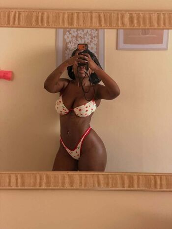 Full leaked Alanah bombom private photo