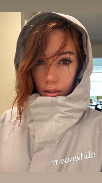 Full leaked Alanah pearce page private photo