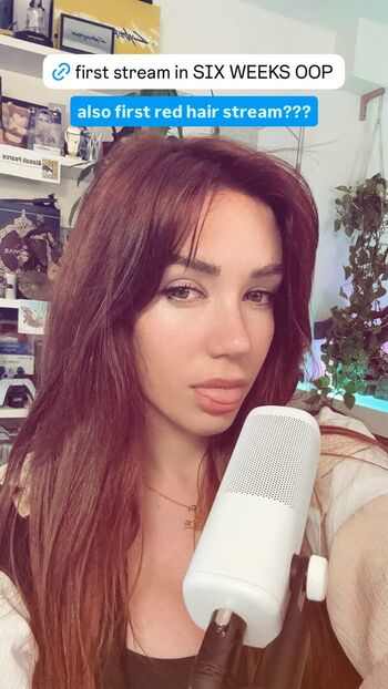 Full leaked Alanah pearce private photo