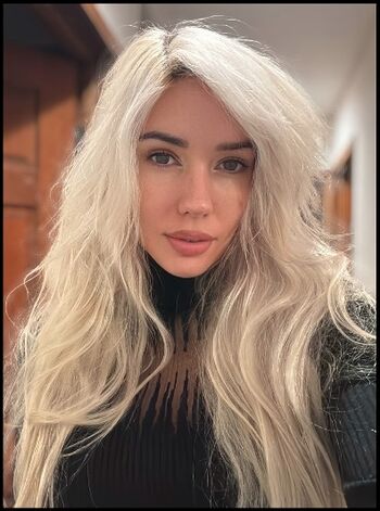 Full leaked Alanah pearce page private photo