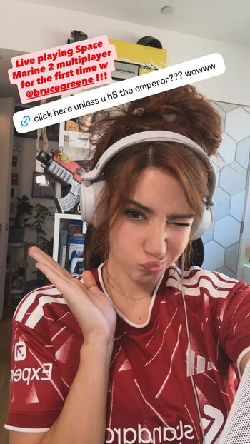 Full leaked Alanah pearce private photo