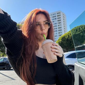 Full leaked Alanah pearce private photo