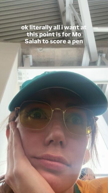 Full leaked Alanah pearce page private photo