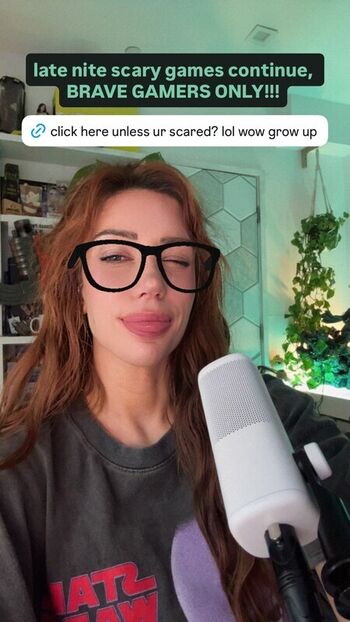 Full leaked Alanah pearce page private photo