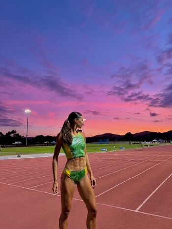 Alanah Yukich