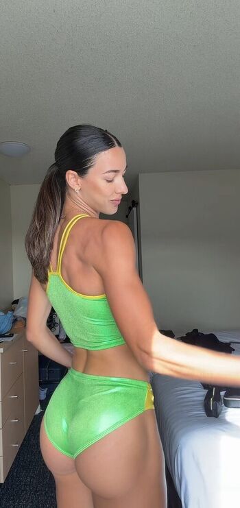 Alanah Yukich