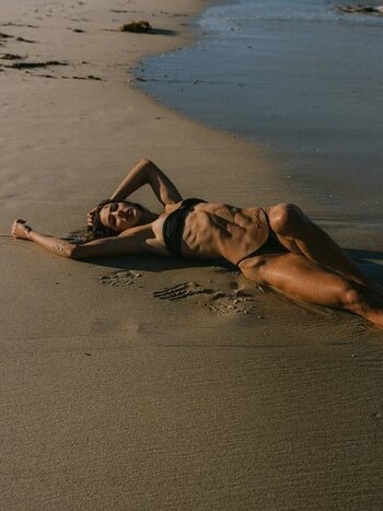 Full leaked Alanah yukich page private photo