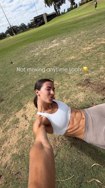 Full leaked Alanah yukich private photo