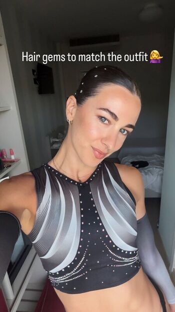Full leaked Alanah yukich private photo