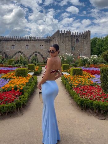 Full leaked Alanah yukich private photo