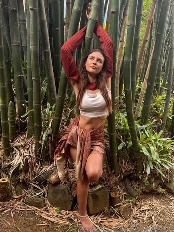 Full leaked Alanainparadise private photo