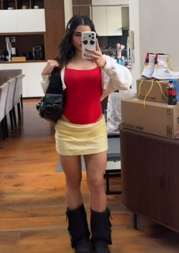 Full leaked Alanalarana page private photo