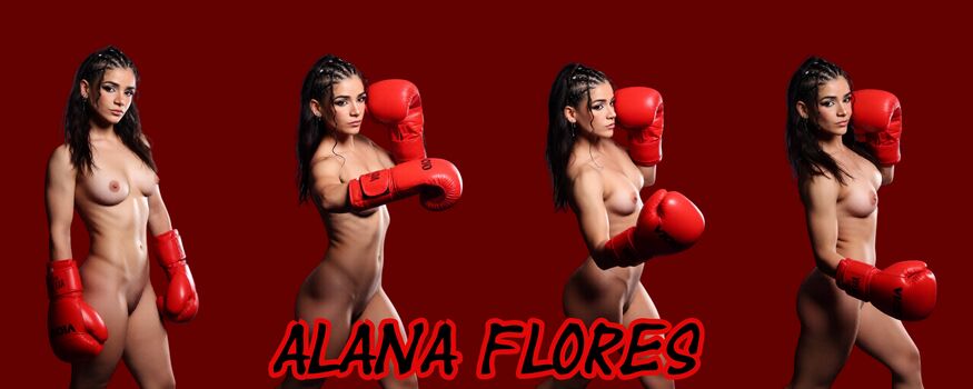Full leaked Alanalarana private photo