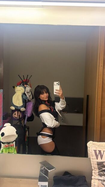 Full leaked Alanalarana page private photo