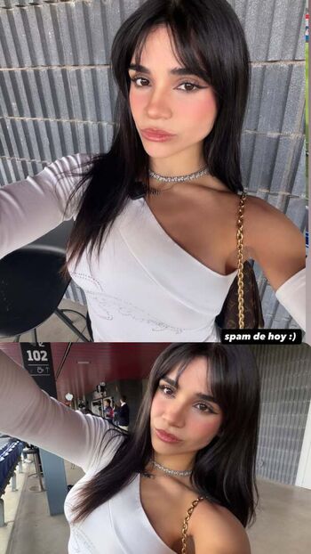 Full leaked Alanalarana private photo