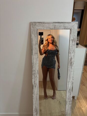 Full leaked Alanciaax page private photo