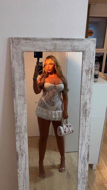 Full leaked Alanciaax private photo