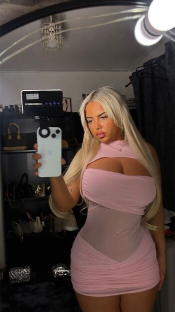 Full leaked Alanciaax private photo