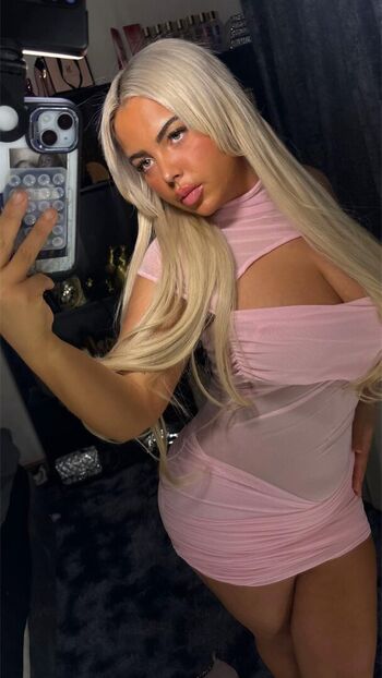 Full leaked Alanciaax private photo
