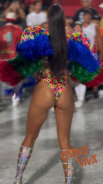 Full leaked Alane dias page private photo