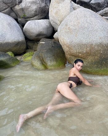 Full leaked Alani merry private photo