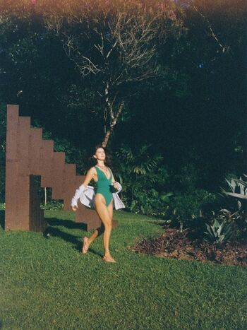 Full leaked Alanis guillen private photo