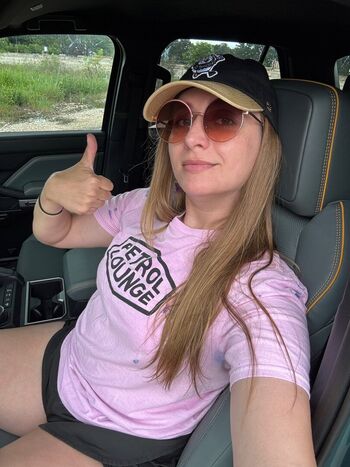 Full leaked Alanis king private photo
