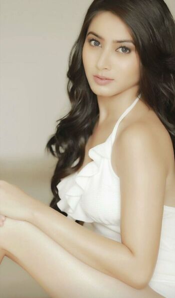 Full leaked Alankrita bora private photo