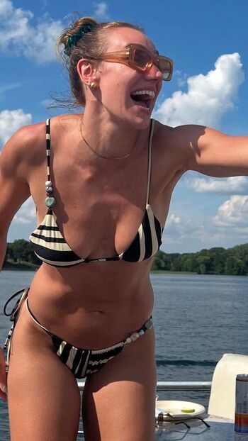 Full leaked Alanna smith private photo
