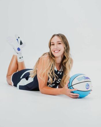Full leaked Alanna smith private photo