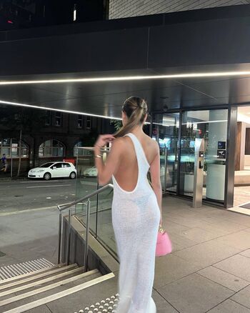 Full leaked Alannah ding private photo