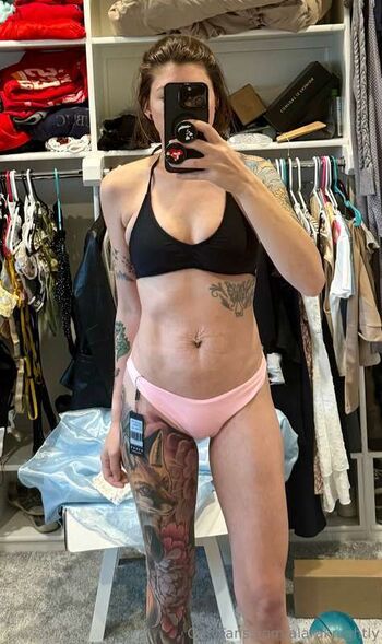 Full leaked Alara knightly private photo