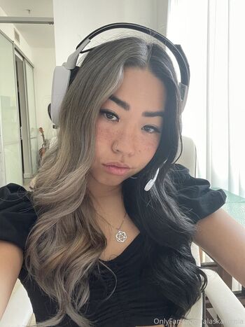 Alaskafornia