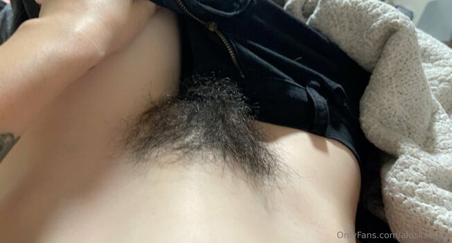 Full leaked Alaskazade private photo
