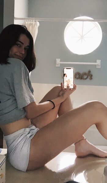 Full leaked Alba debarco private photo