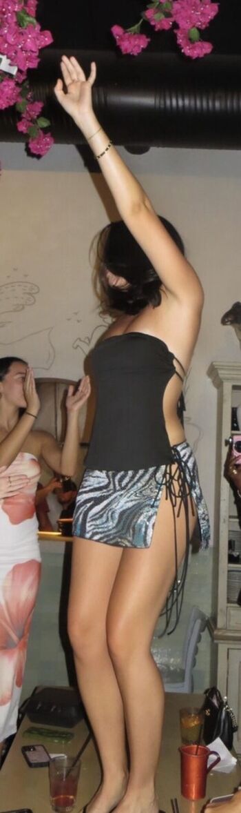 Full leaked Alba debarco private photo