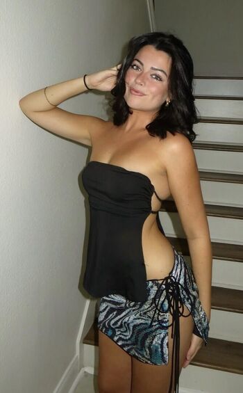 Full leaked Alba debarco private photo