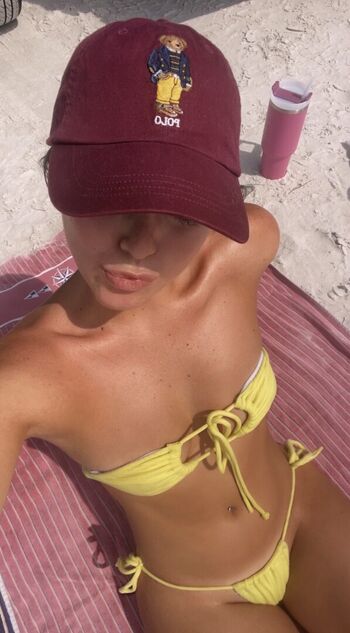 Full leaked Alba debarco private photo