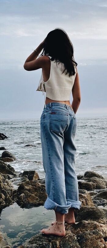 Full leaked Alba debarco private photo