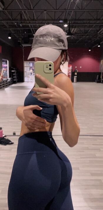Full leaked Alba debarco private photo