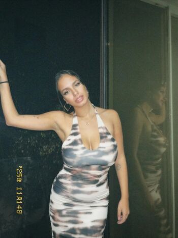 Full leaked Alba gallardo private photo