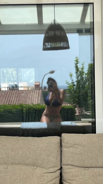 Full leaked Alba gallardo private photo