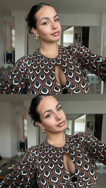 Full leaked Alba gallardo private photo
