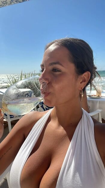 Alba Gallardo